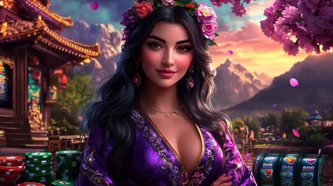 Empower Your Game with 1111VIP Sports Betting A beautiful woman in a stylish white top is the center of attention in a dynamic collage with other female athletes, embodying the empowering and exciting world of sports betting at 1111VIP.