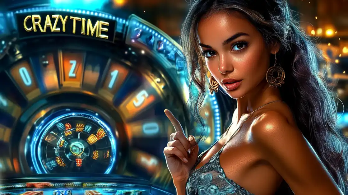Unleash Divine Power in Gates of Olympus at 1111VIP The mighty Zeus from the 'Gates of Olympus' slot stands in his golden armor before his temple, ready to unleash powerful, divine wins upon players at the 1111VIP online casino.
